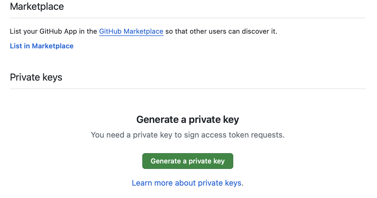 Private Key